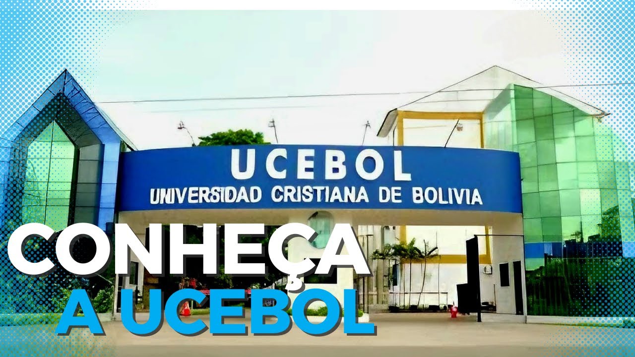 Tour completo pela Ucebol MEDICINA NA BOLIVIA (2024)