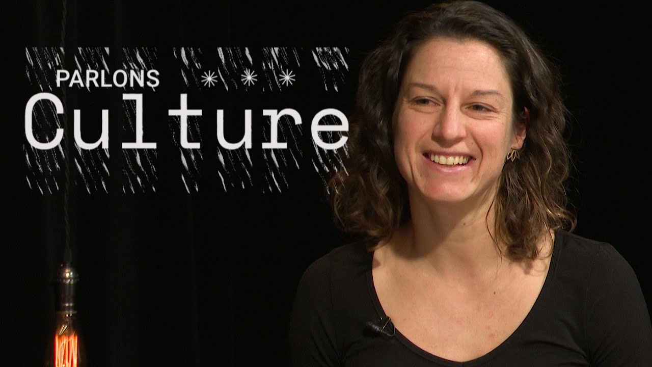Parlons Culture | V&eacute;ronique Prince et Martin Otab&eacute; | H23 11