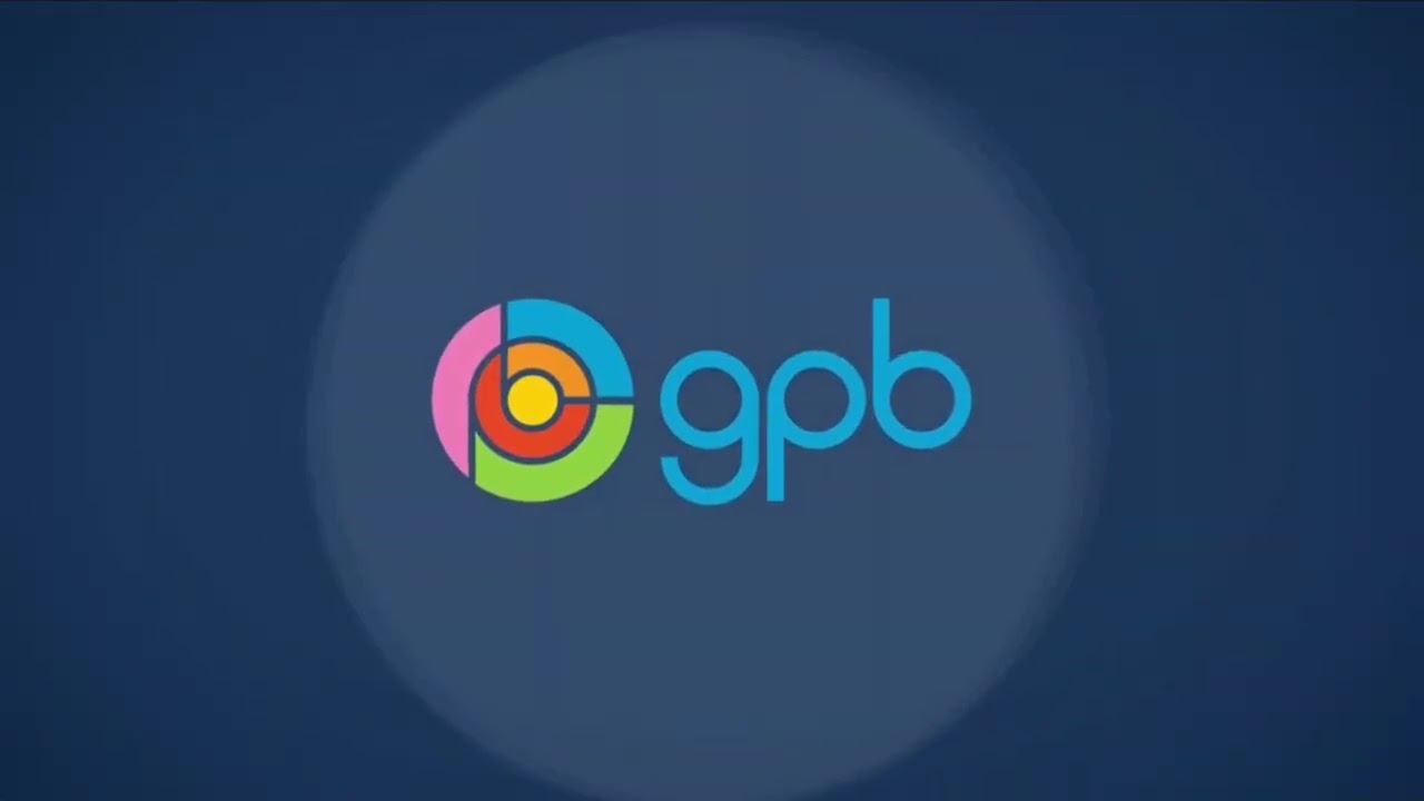 Georgia Public Broadcasting - Ident (2025)