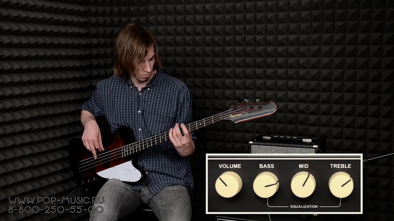 FENDER RUMBLE 15 COMBO V3
