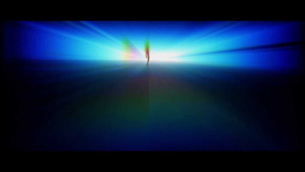 Night Drive - Drones (Official Music Video)