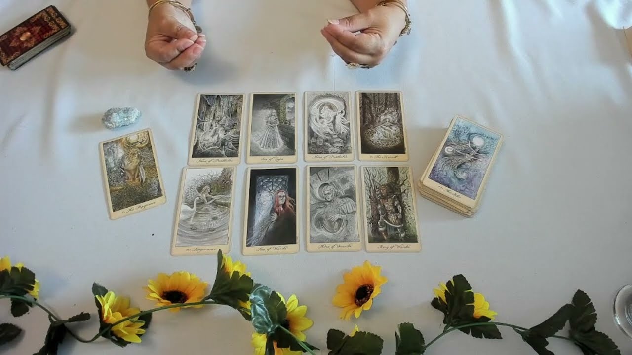 🪄💫ESSA SITUAÇÃO VAI SE RESOLVER?