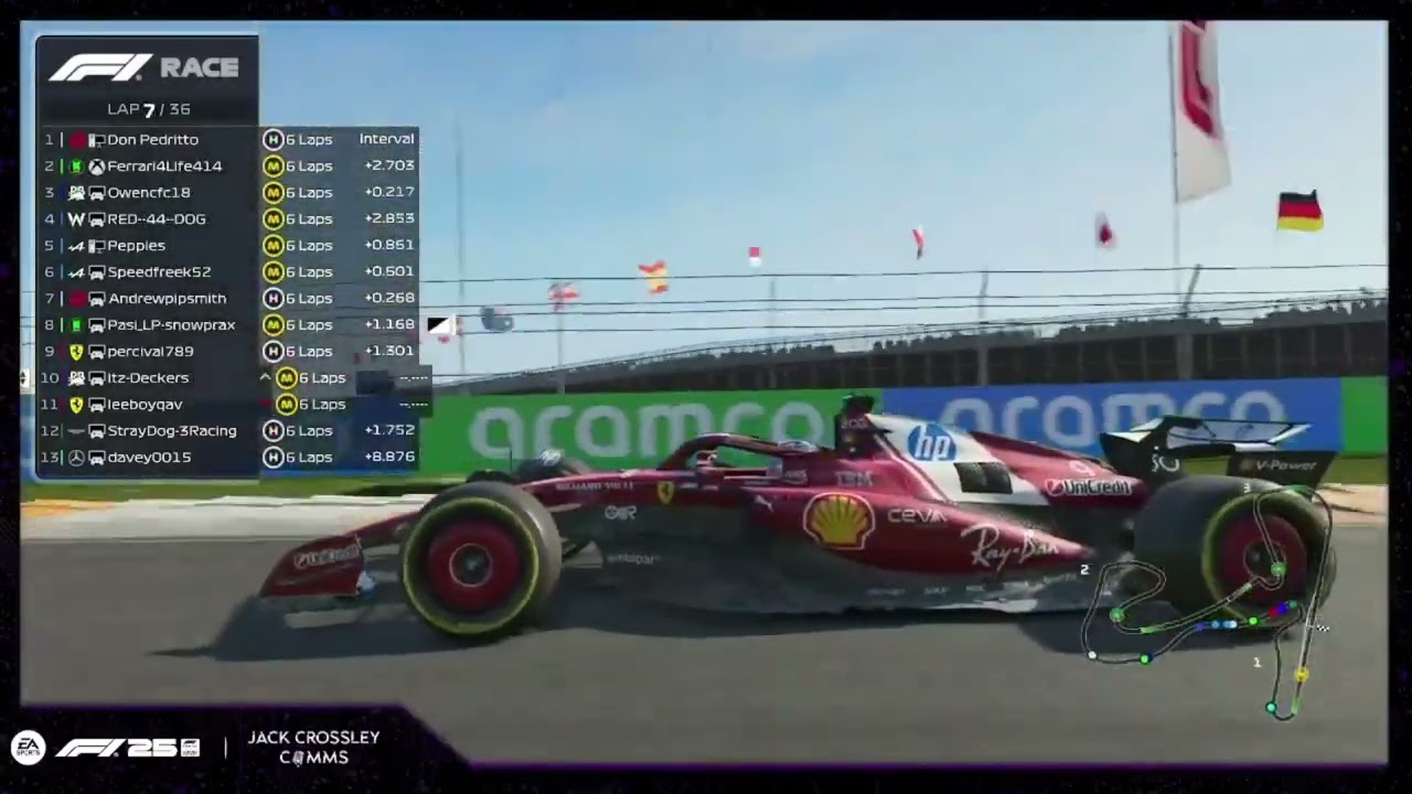 Extinguished Motorsports | Dutch GP | Highlights