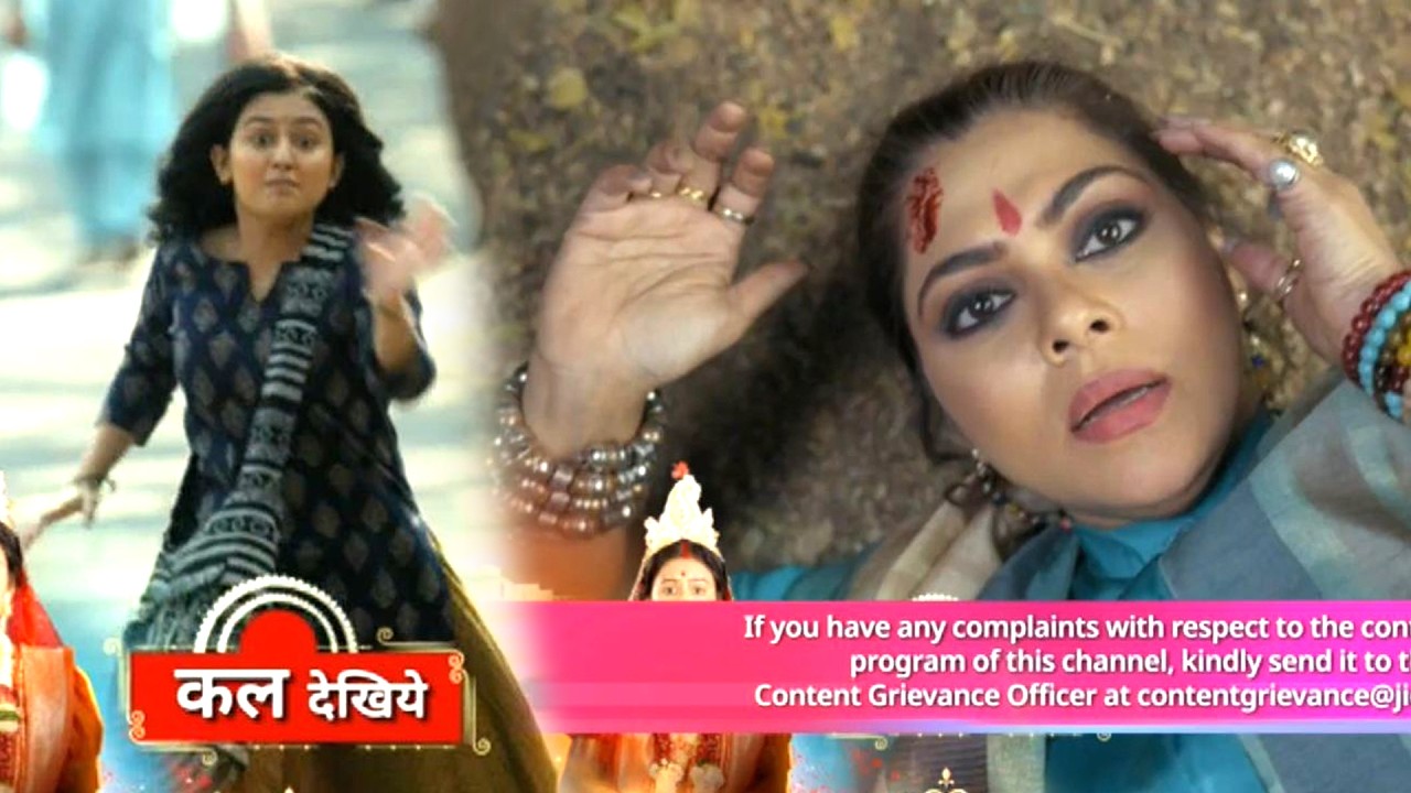 Noyontara Update: Tara Ke Samne Hua Nutan Maa Ka Accident, Nutan Maa Hui Buri Tarah Ghayal