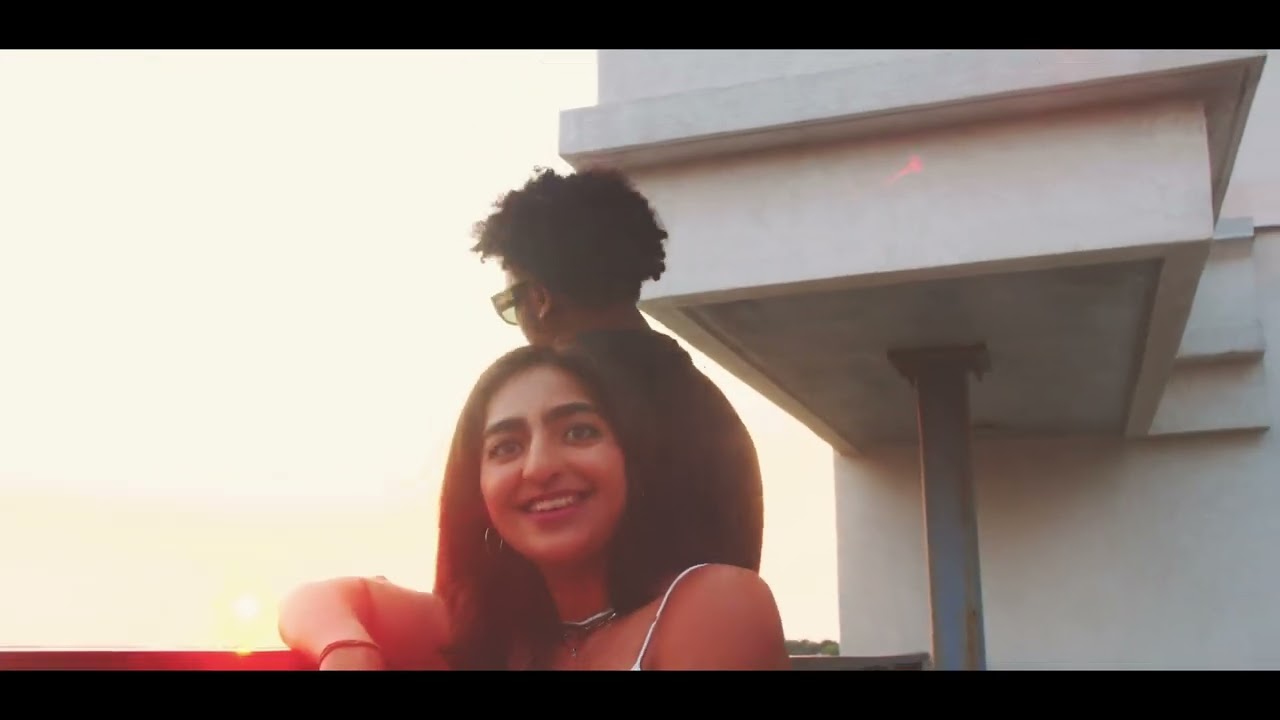 Mo_Flava - Ma Idoneysaa (official music video)