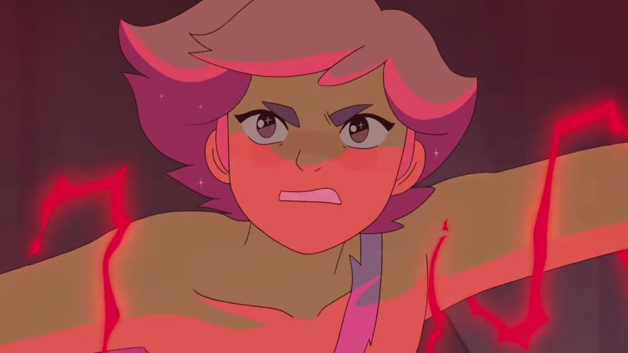 Cant stop me | Glimmer | AMV