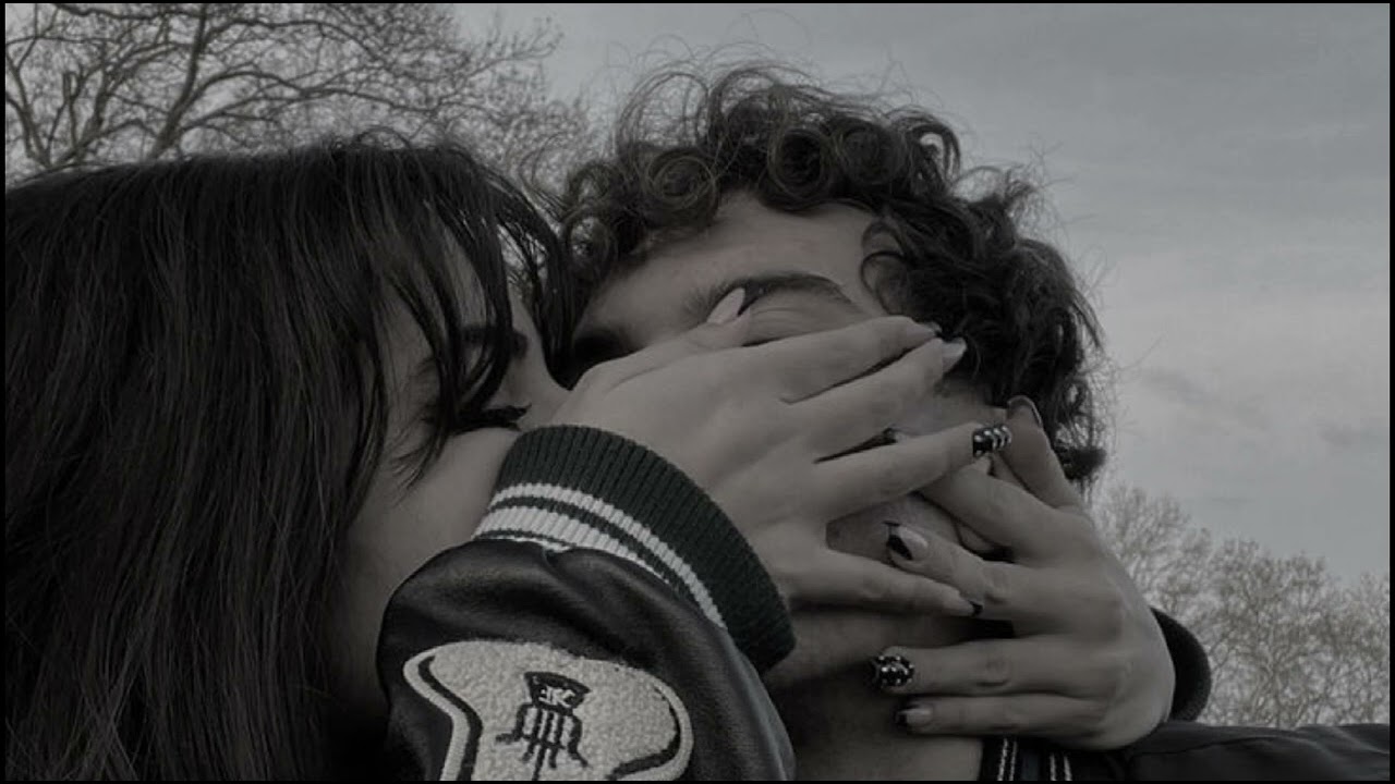 Tao Mon Amour - Plage Coquillage | First Kiss Song (Slowed + Reverb)