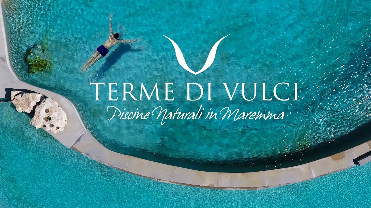 Un Giorno alle Terme di Vulci