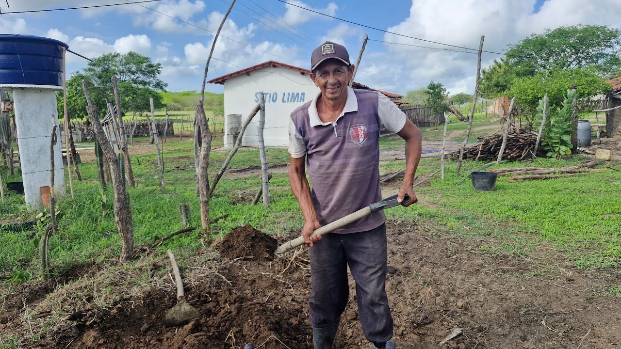 Ser criador de conteúdo é um desafio.