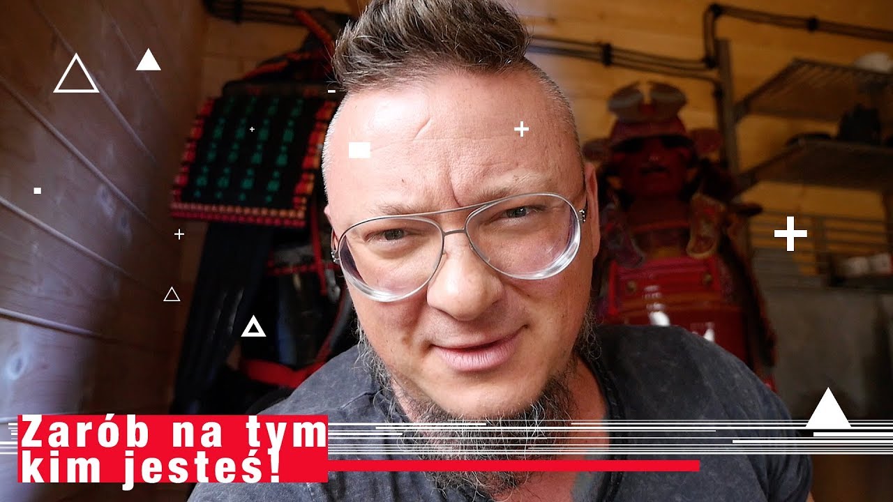 #1000marzeń - 7 - Zarób na tym kim jesteś