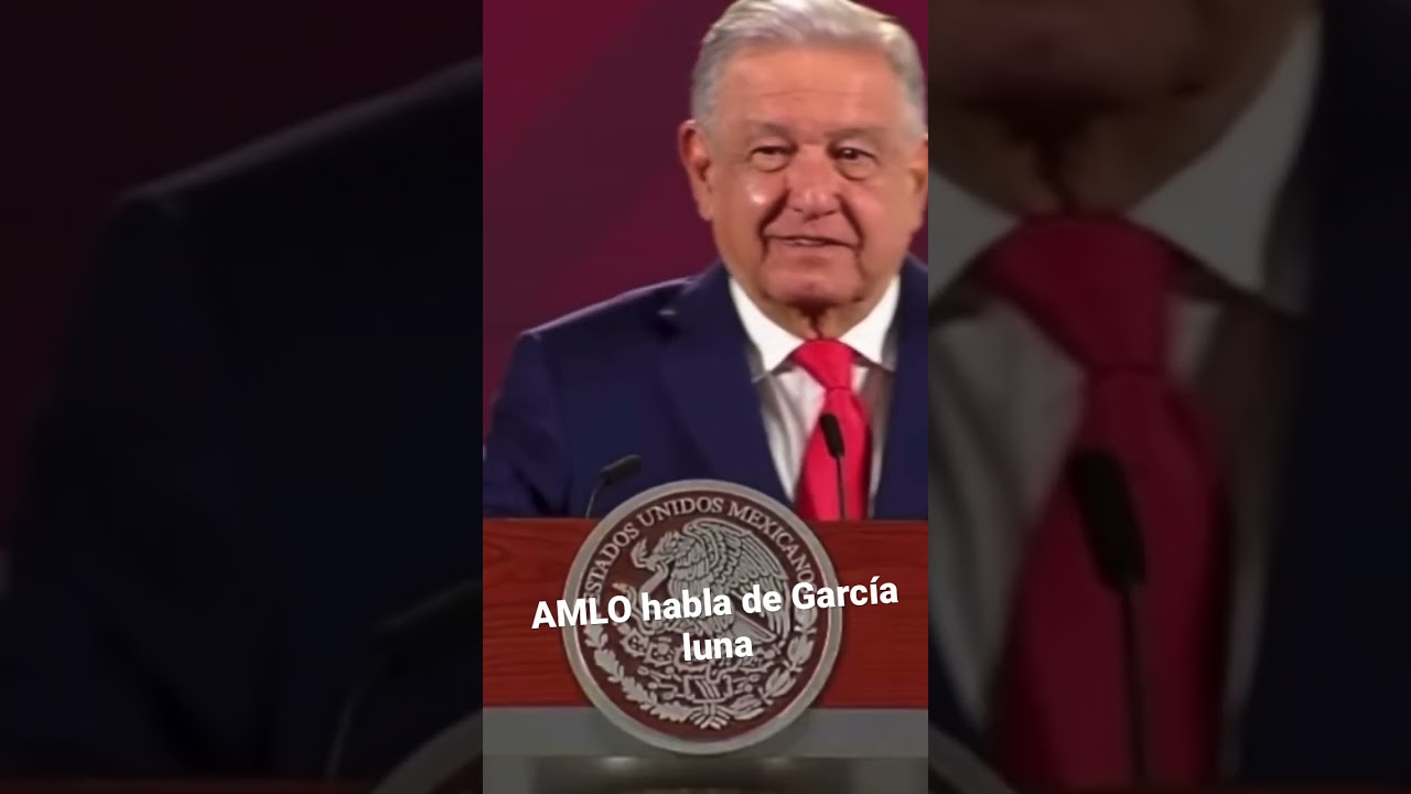 AMLO habla de la marcha #amlo #noticias #andresmanuel