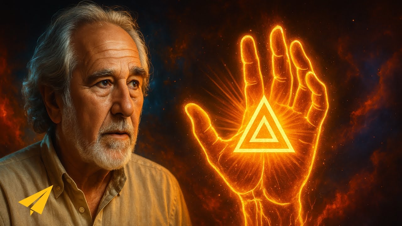 Make Your Dreams Your REALITY | Bruce Lipton