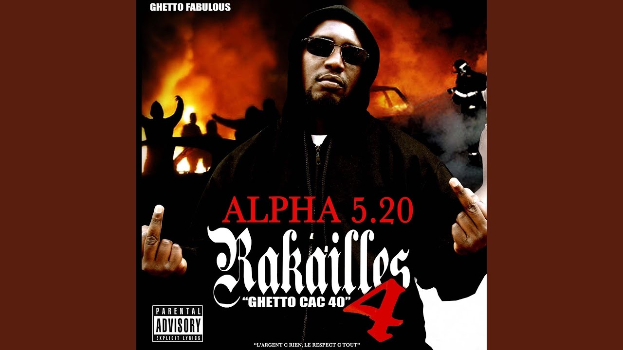 Amertumes et souffrances (feat. Baro, Balastik Dogg)