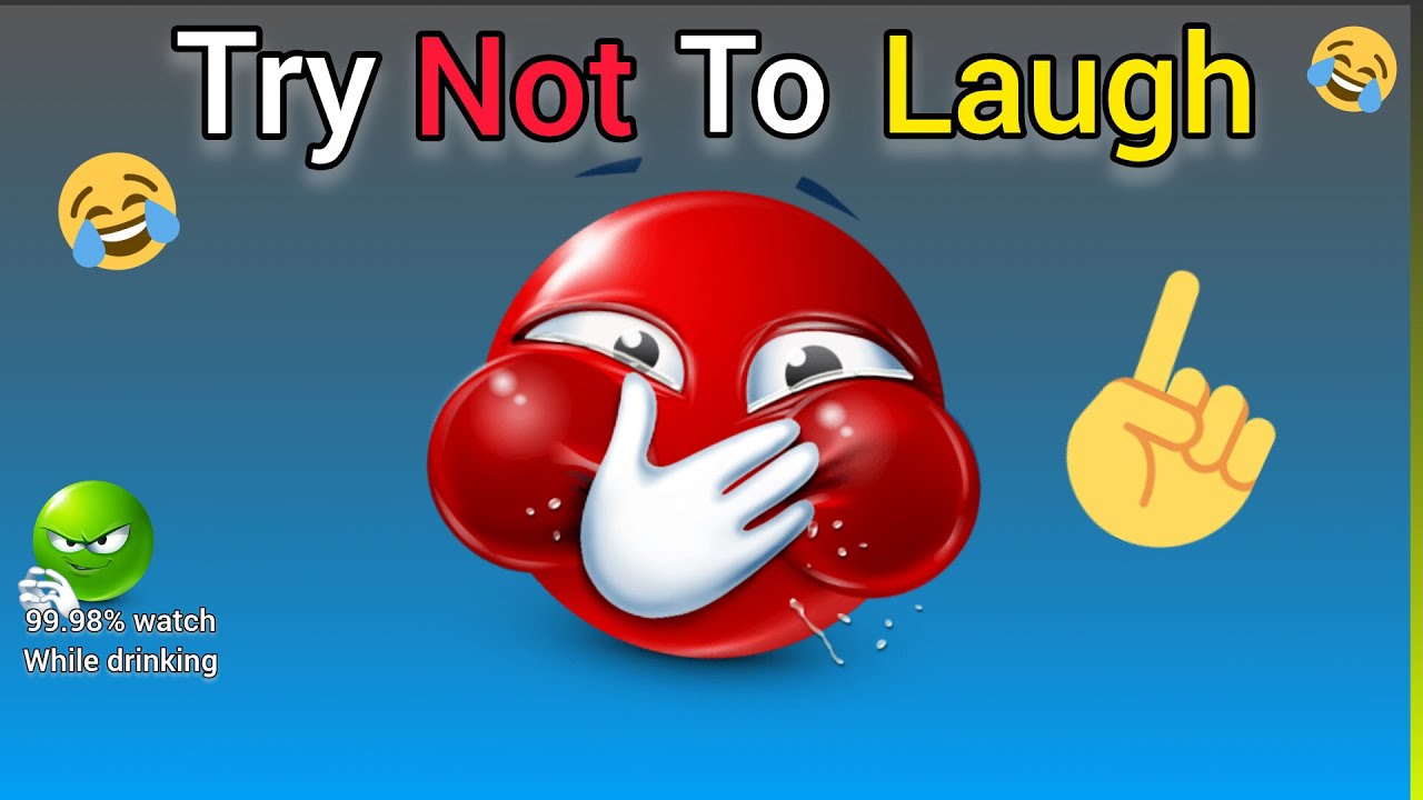 most hilarious try not to laugh challenge(69% HARD) you laugh you lose part 1