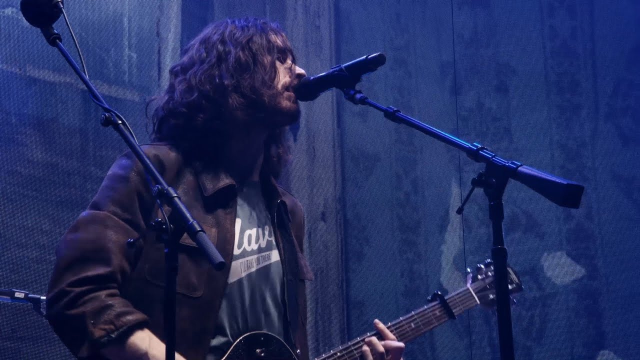 Hozier – Jackie And Wilson (Live at 3Arena, Dublin, 2019)