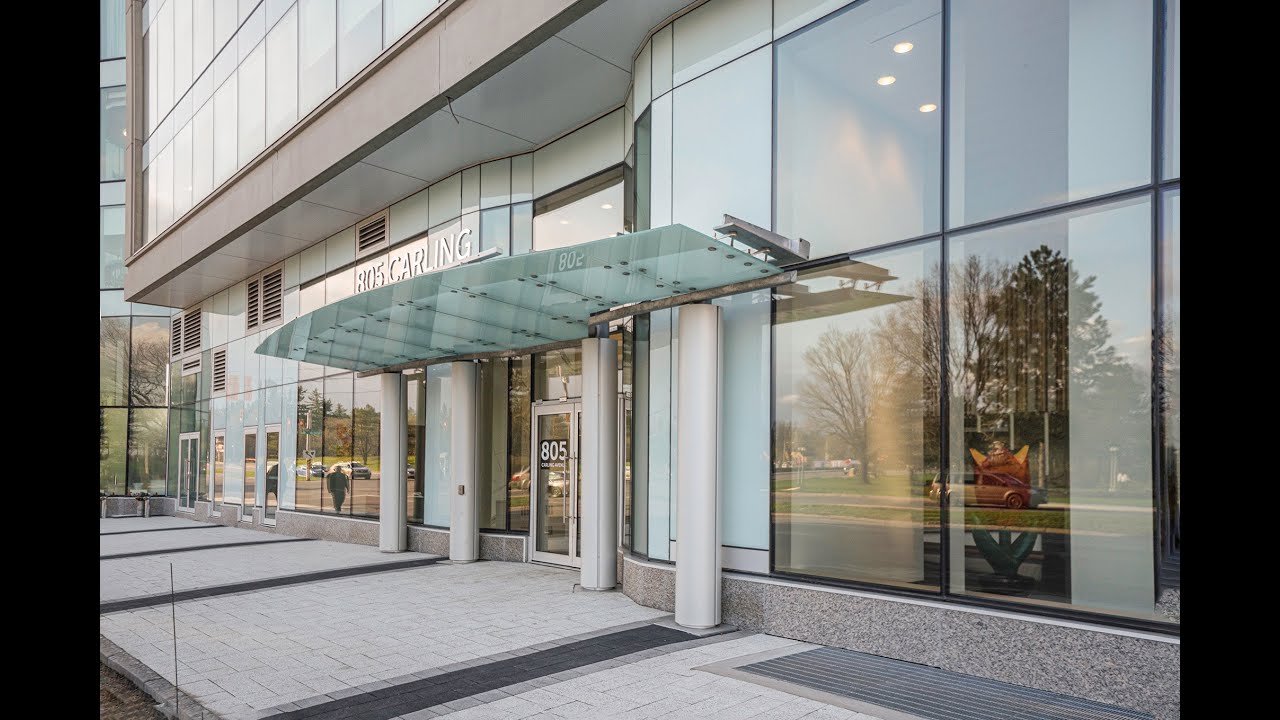 2707-805 Carling Avenue, Ottawa, ON