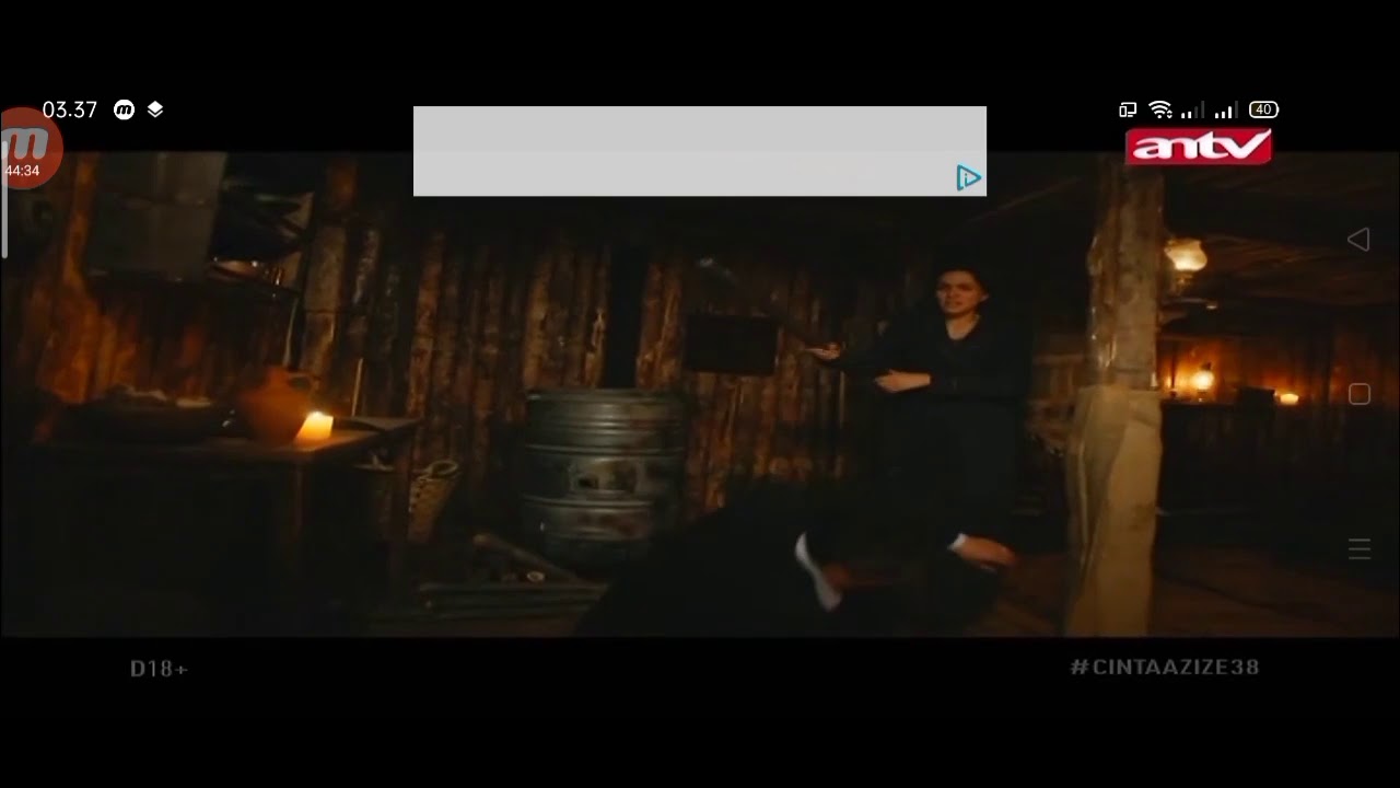 Cinta Azize eps 38 part 10