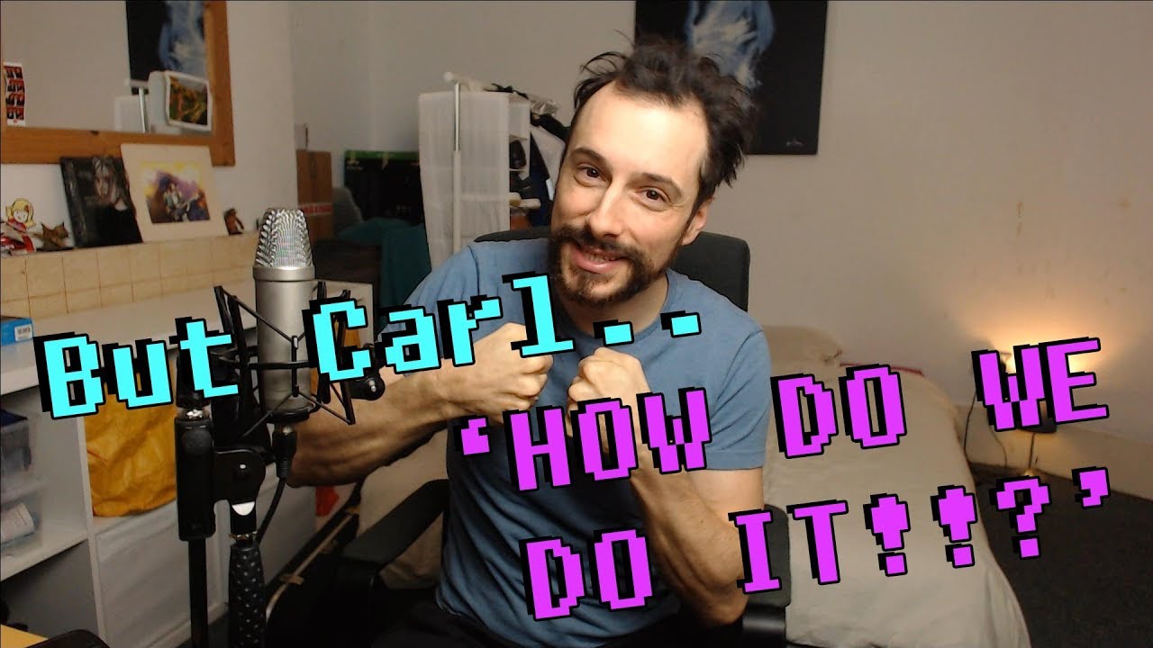 Singing Is Way Simpler Than You Think.. - Singing