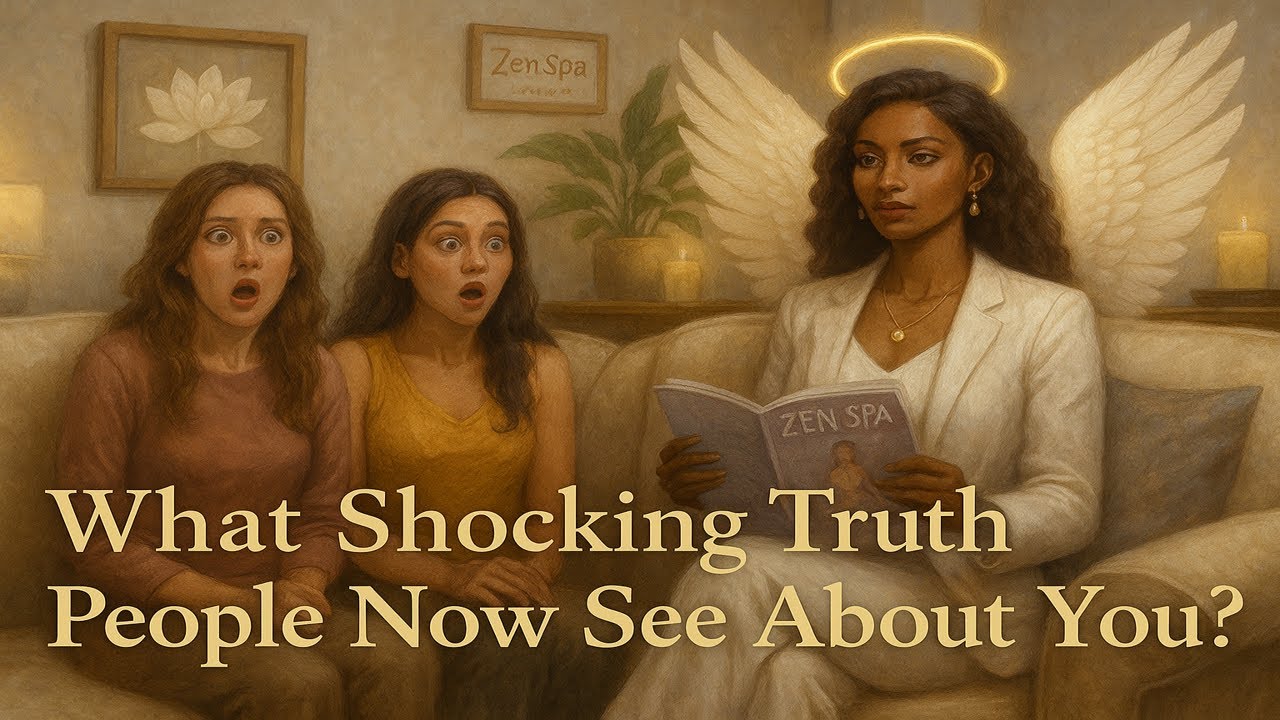 WHAT SHOCKING TRUTH PEOPLE NOW SEE ABOUT YOU?🥺😳🤔|🔮PICK A CARD🔮|
