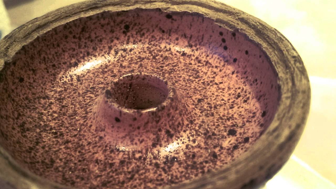 Funnel Bowl KMod to fit a Cloud.