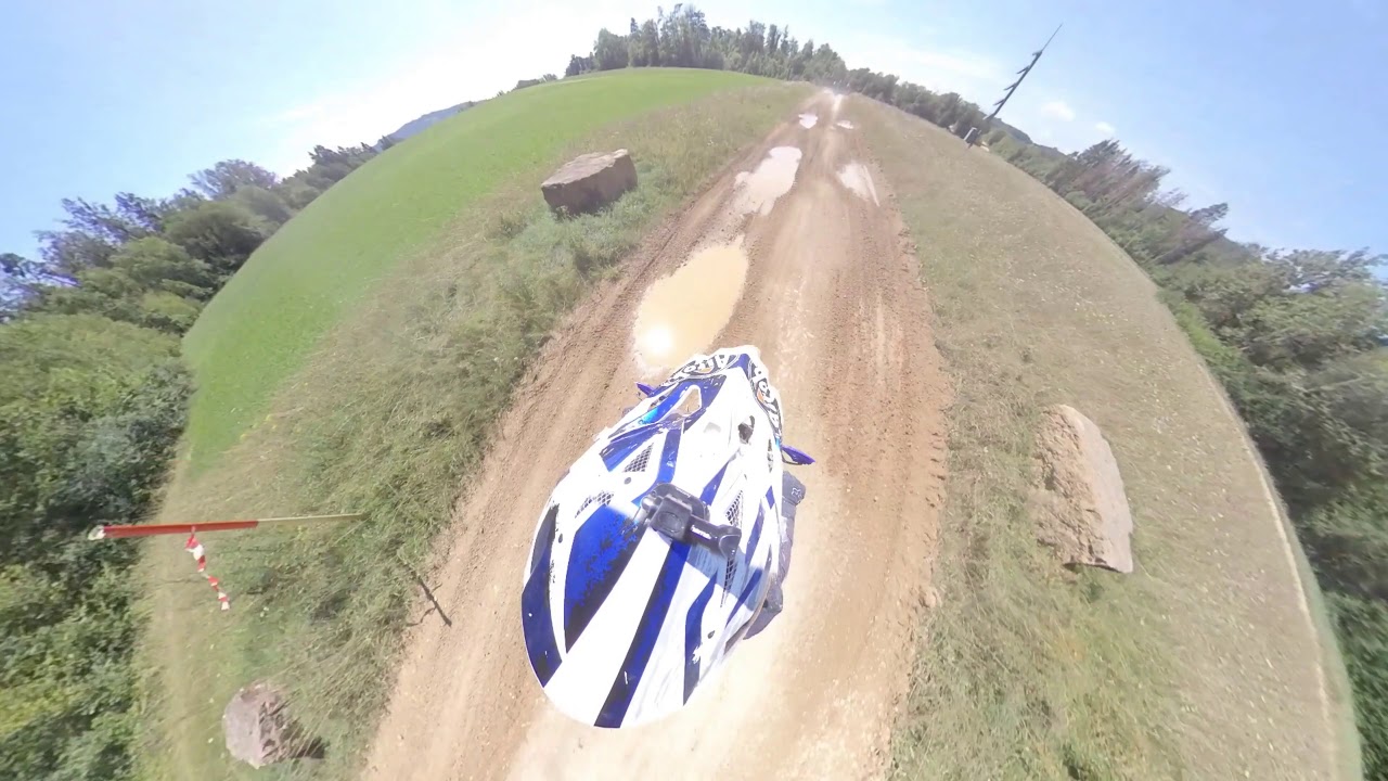 Enduro du Jura 2019