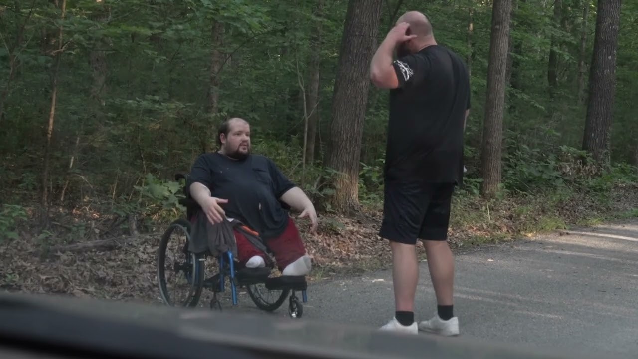 Man Caught Wanting To Meet Boy Doesn't Want His Aunt To Find Out ARRESTED (Spotsylvania County, VA)