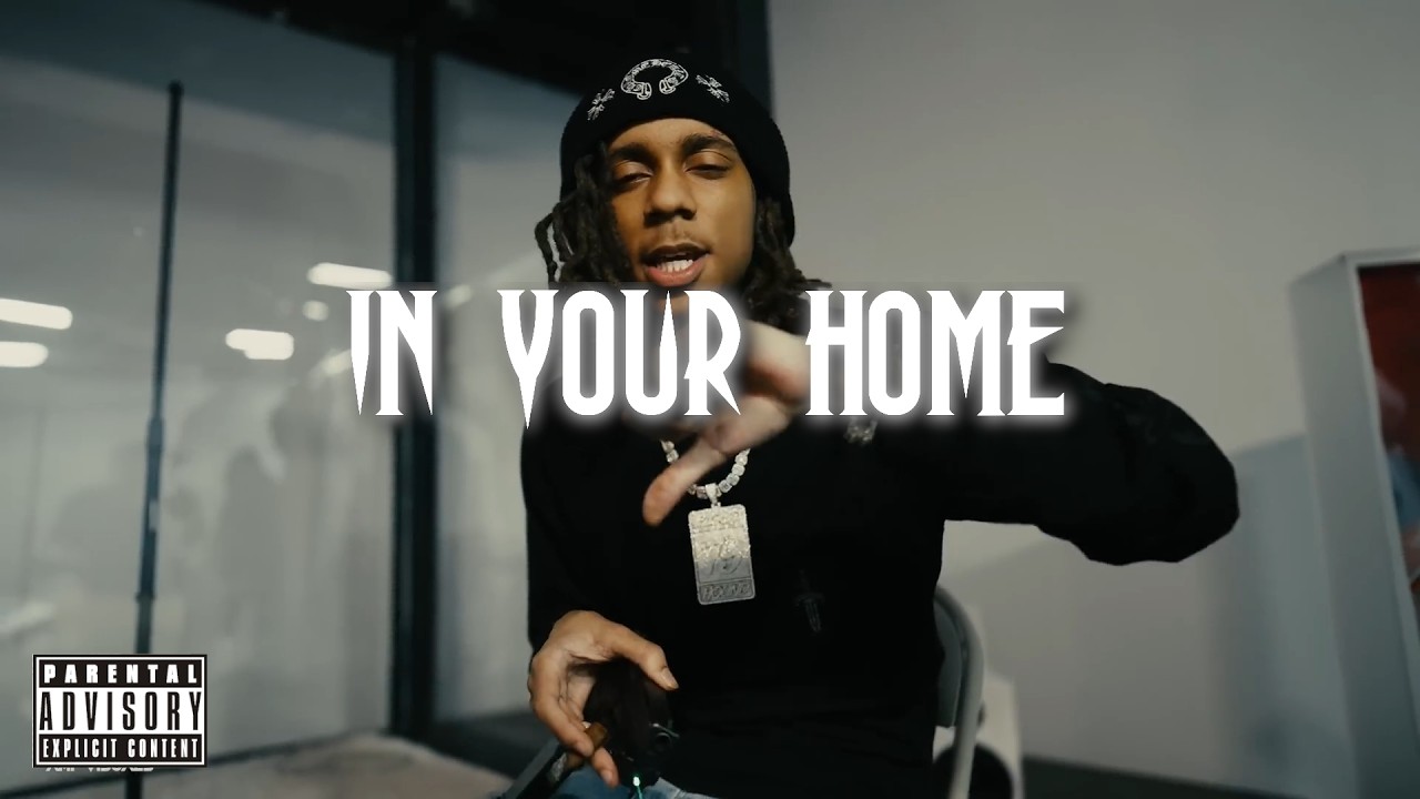 [FREE] Bloodhound Lil Jeff x Chicago Drill Type Beat - 