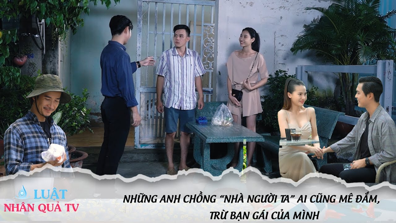 Những Anh Chồng 