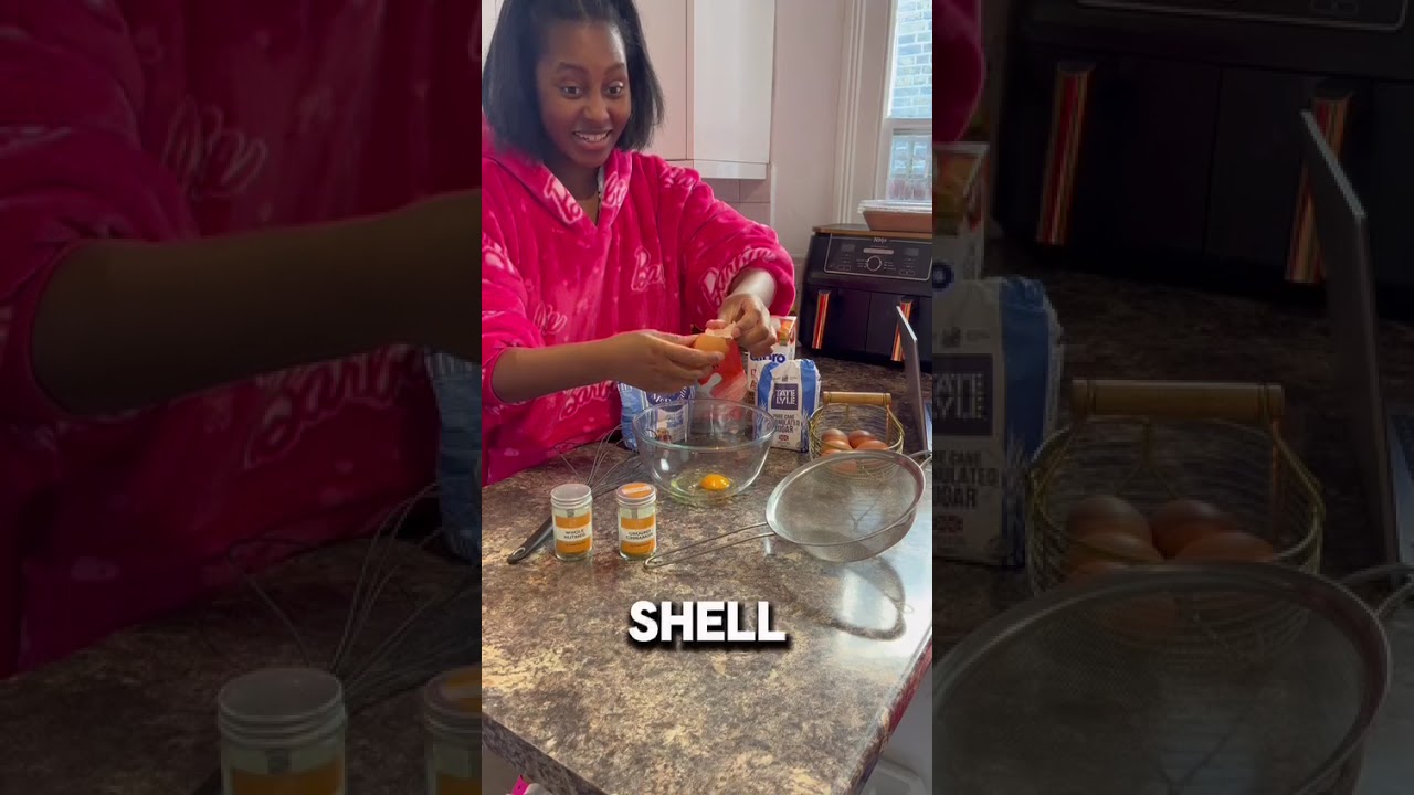 Clean w/ me to make pancakes for Shrove Tuesday!!! 