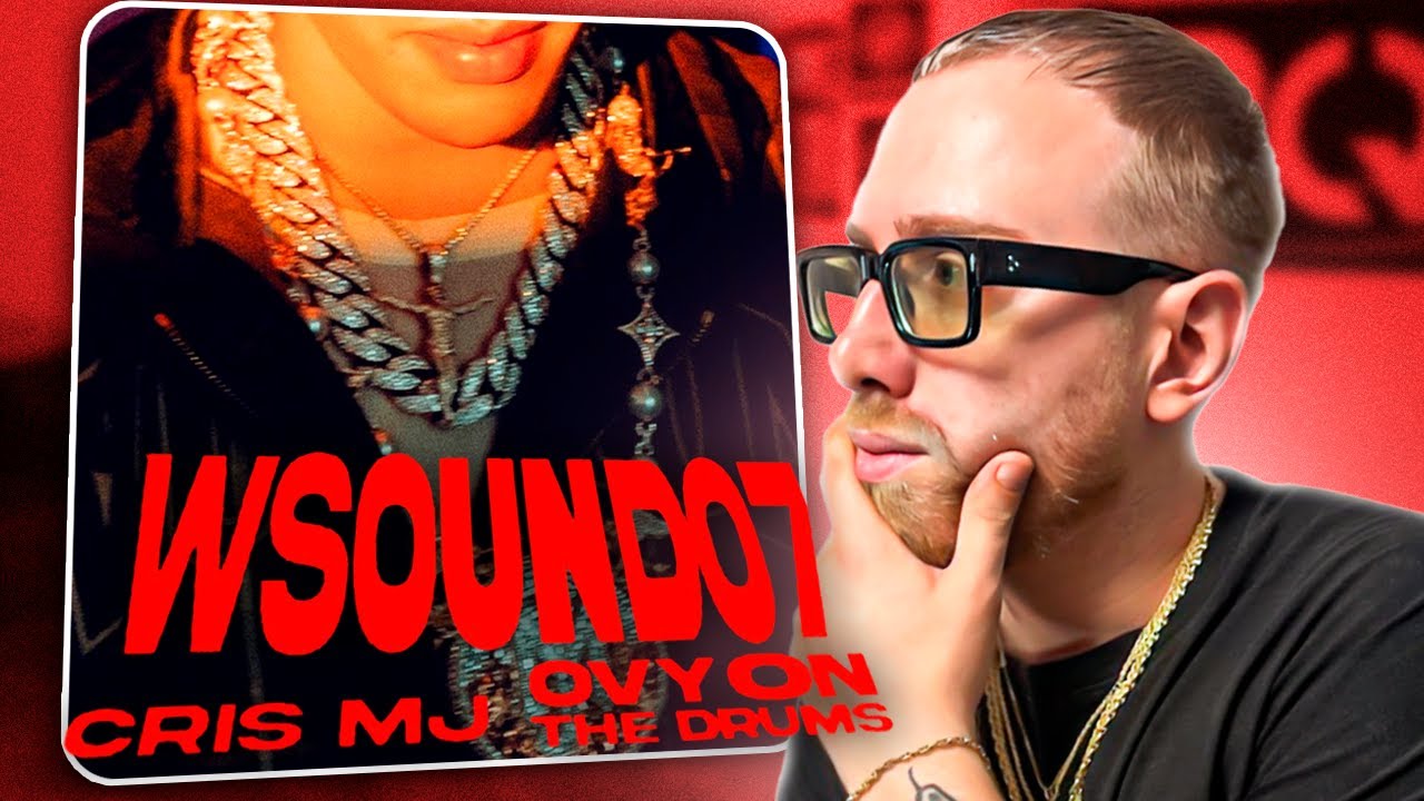 &iexcl;WESTCOL SORPRENDE COLABORANDO CON CRIS MJ EN SU &Uacute;LTIMA W SOUND!