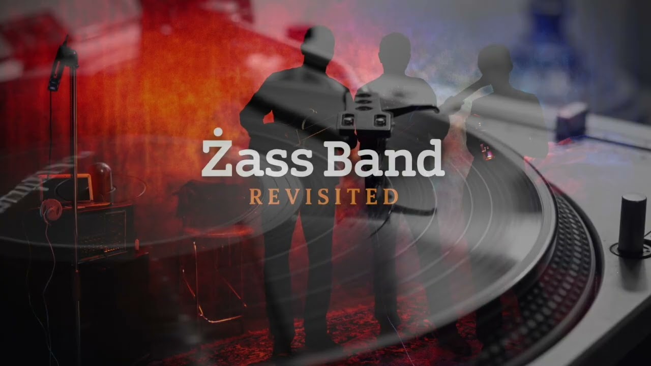 Żass Band Revisited - Hide & Seek (//crispybeats)