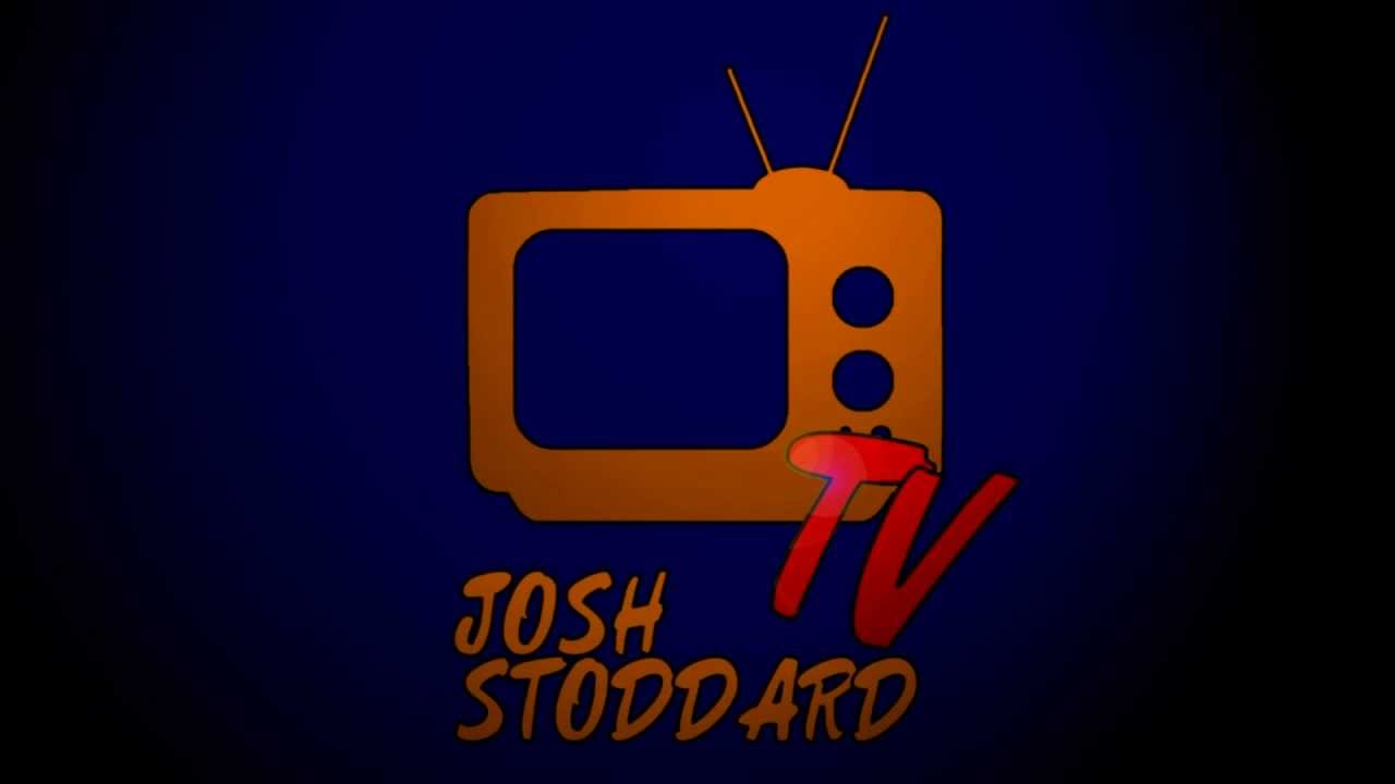 Joshstoddardtv Music