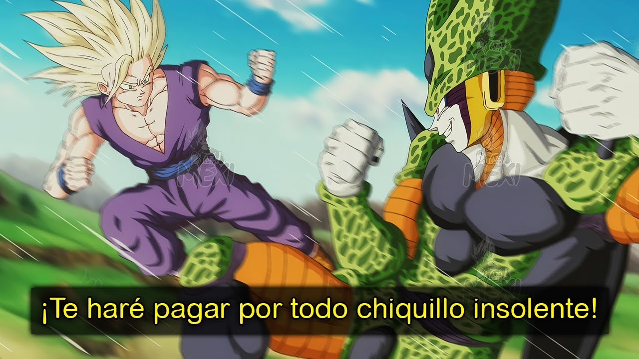 Así se vería Dragon Ball con DISEÑOS RECHAZADOS de Toriyama | Dragon Ball Z