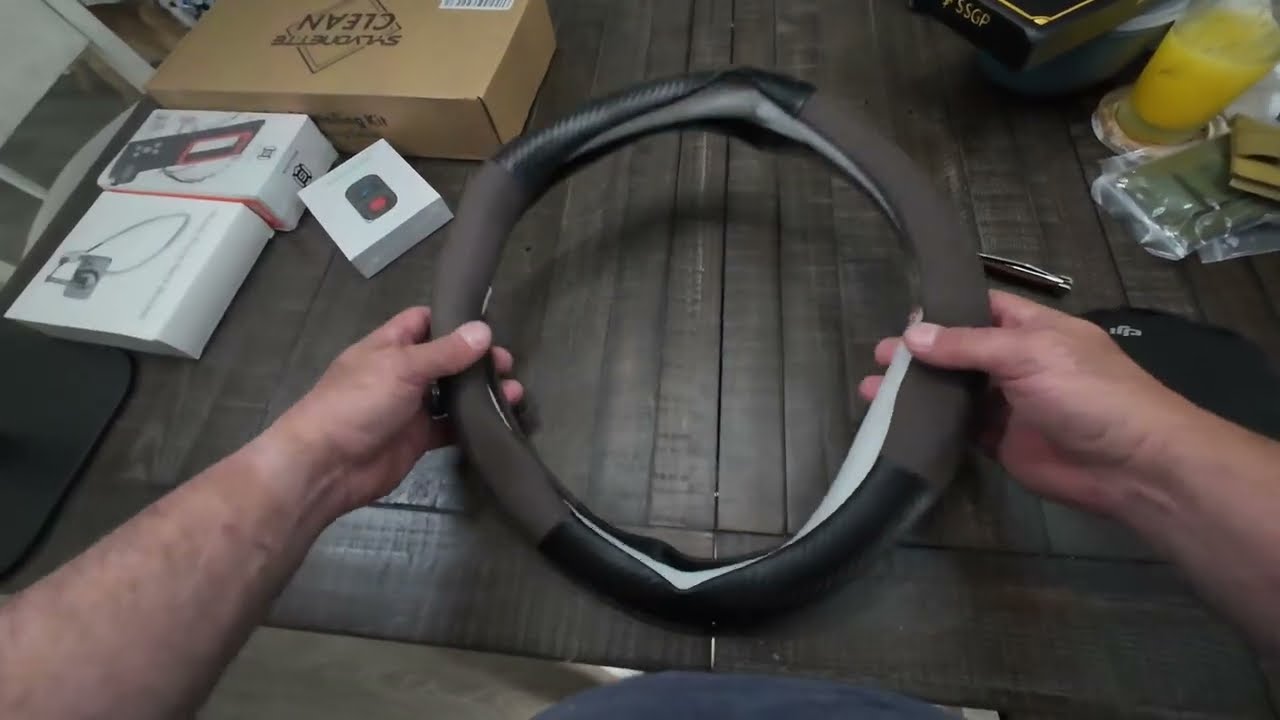 Amazon Vine Items Review Part 24