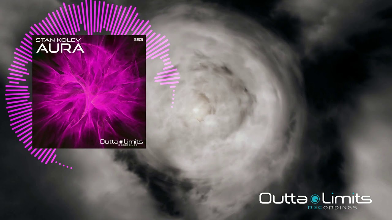 Stan Kolev - Iridescent Clouds (Original Mix) [Outta Limits]
