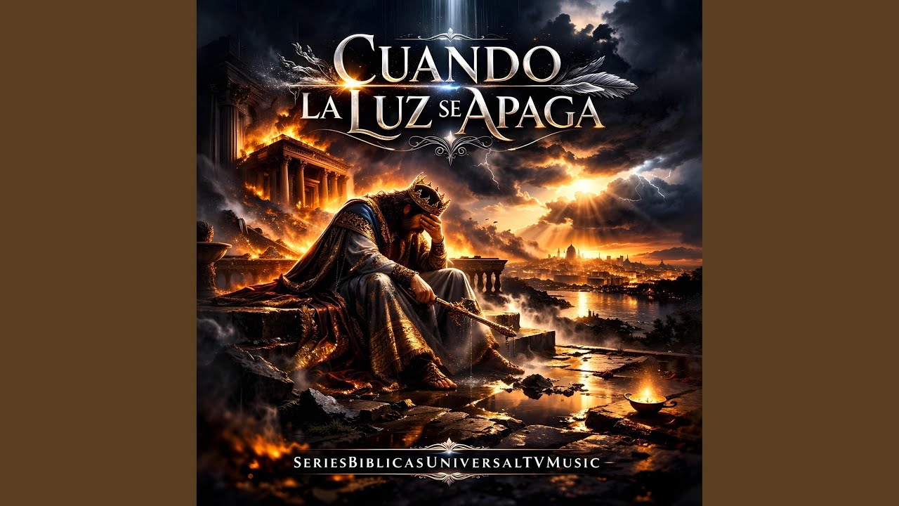 Cuando La Luz Se Apaga