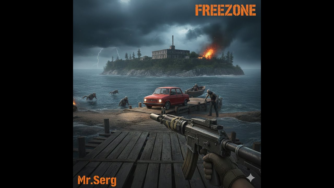 Гроші на вітер, але топова пушка і Алькатрас! 💰 Мутанти, готуйтесь! | Free Zone PVE