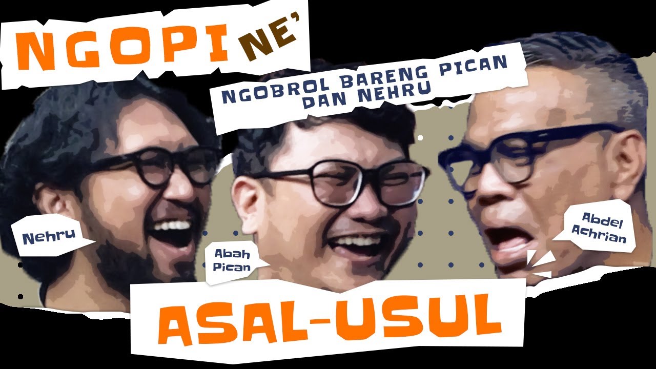 NGOPI - ASAL-USUL