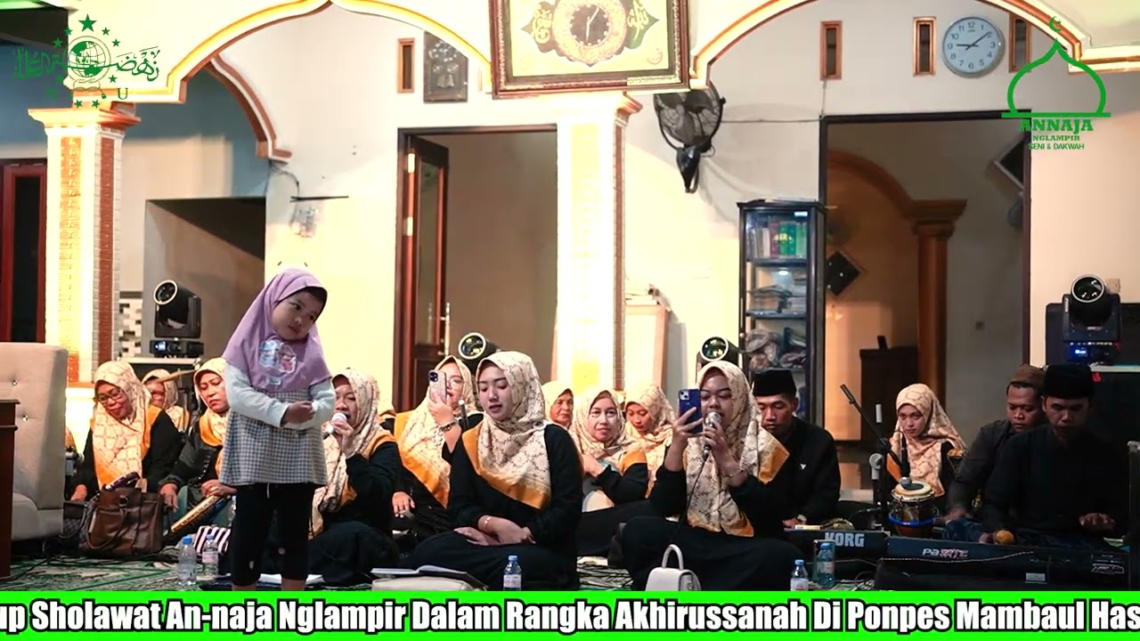 An-Naja 9