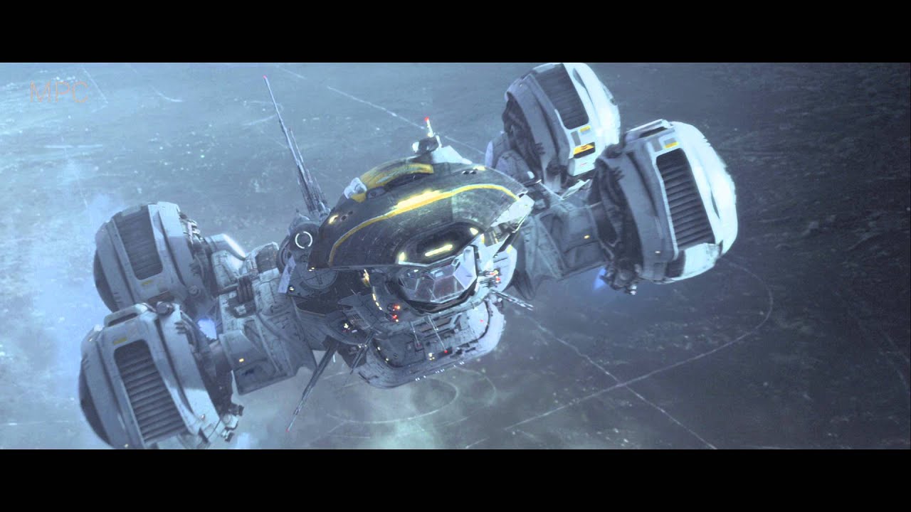 MPC FX Reel