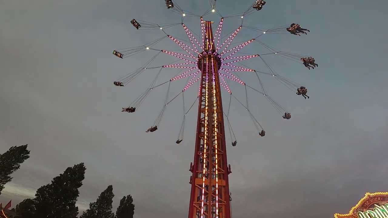 Aeronaut - de Voer (Offride) Schützenfest Hannover 2024