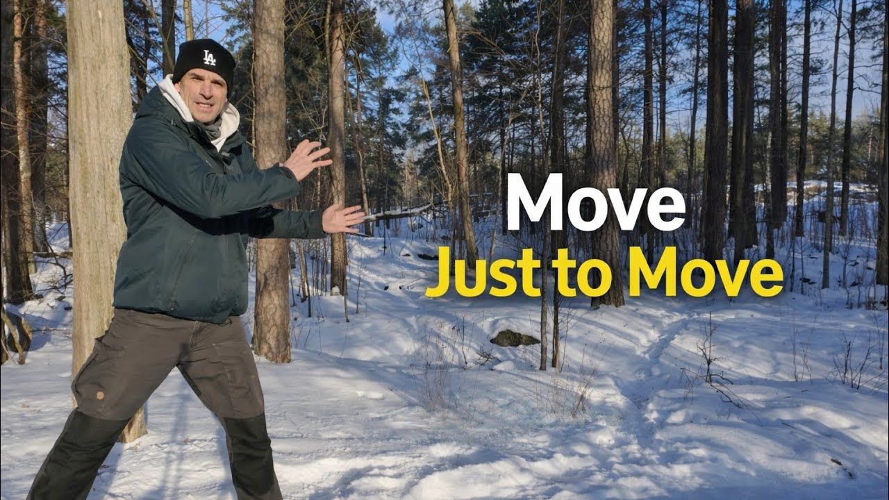 10-Minute Gentle Mobility Workout | Boost Energy, Balance & Strength | Beginner & Senior Friendly