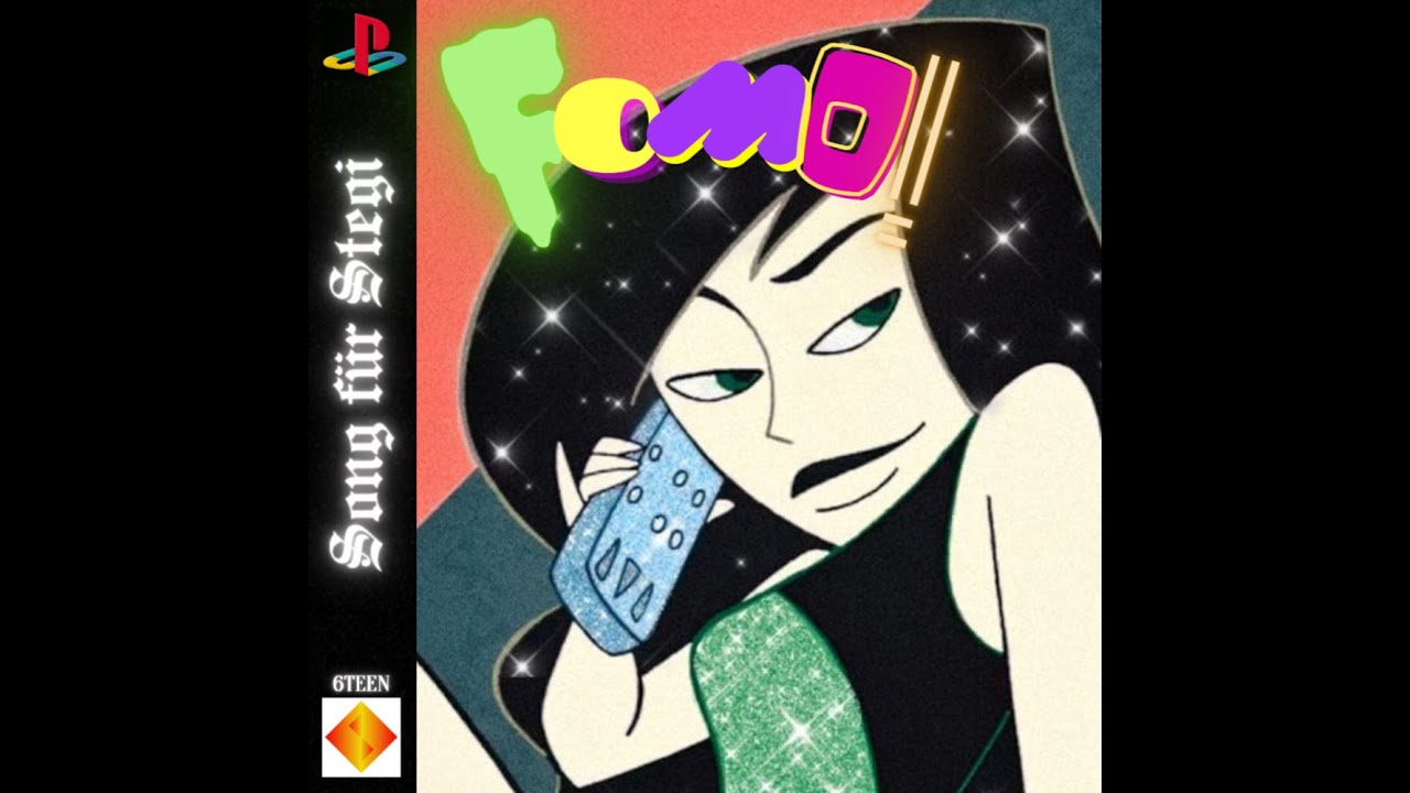 6teen - FOMO (STEGI SONG)
