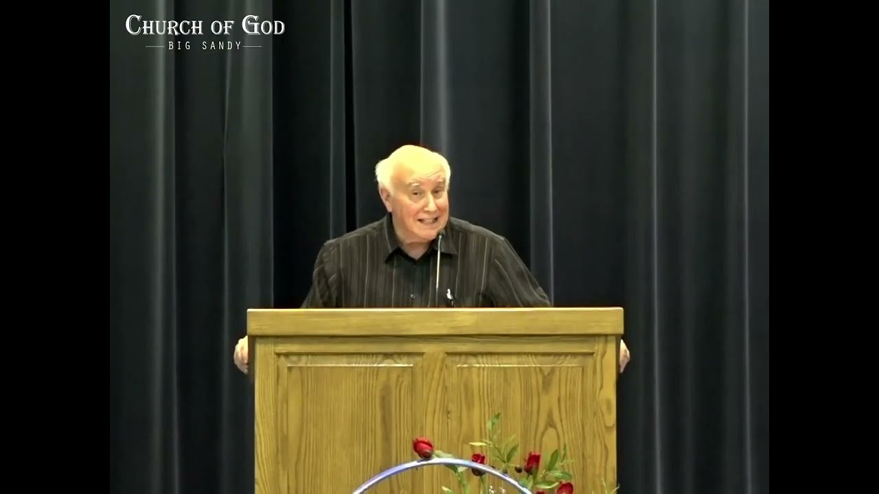 December 27th, 2025 - Saturday Bible Study