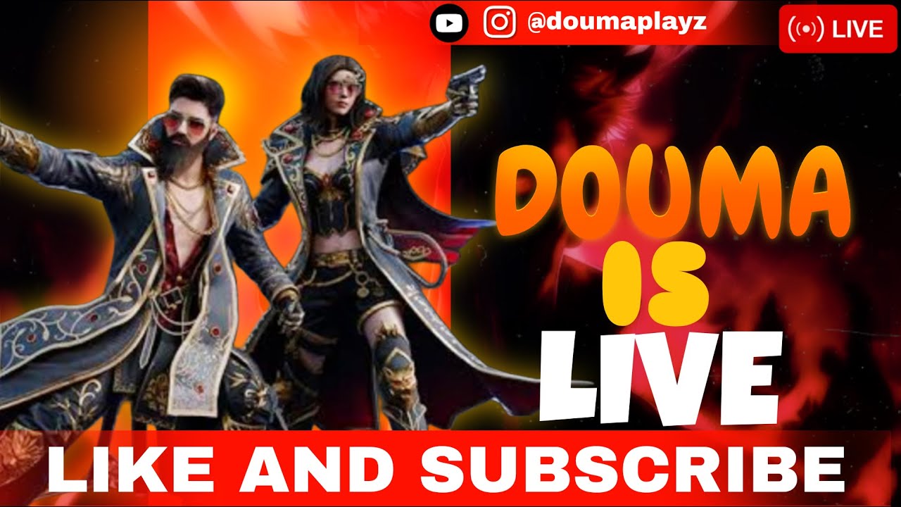 Scarfall2.0 live Playing rank Looby with subscriber