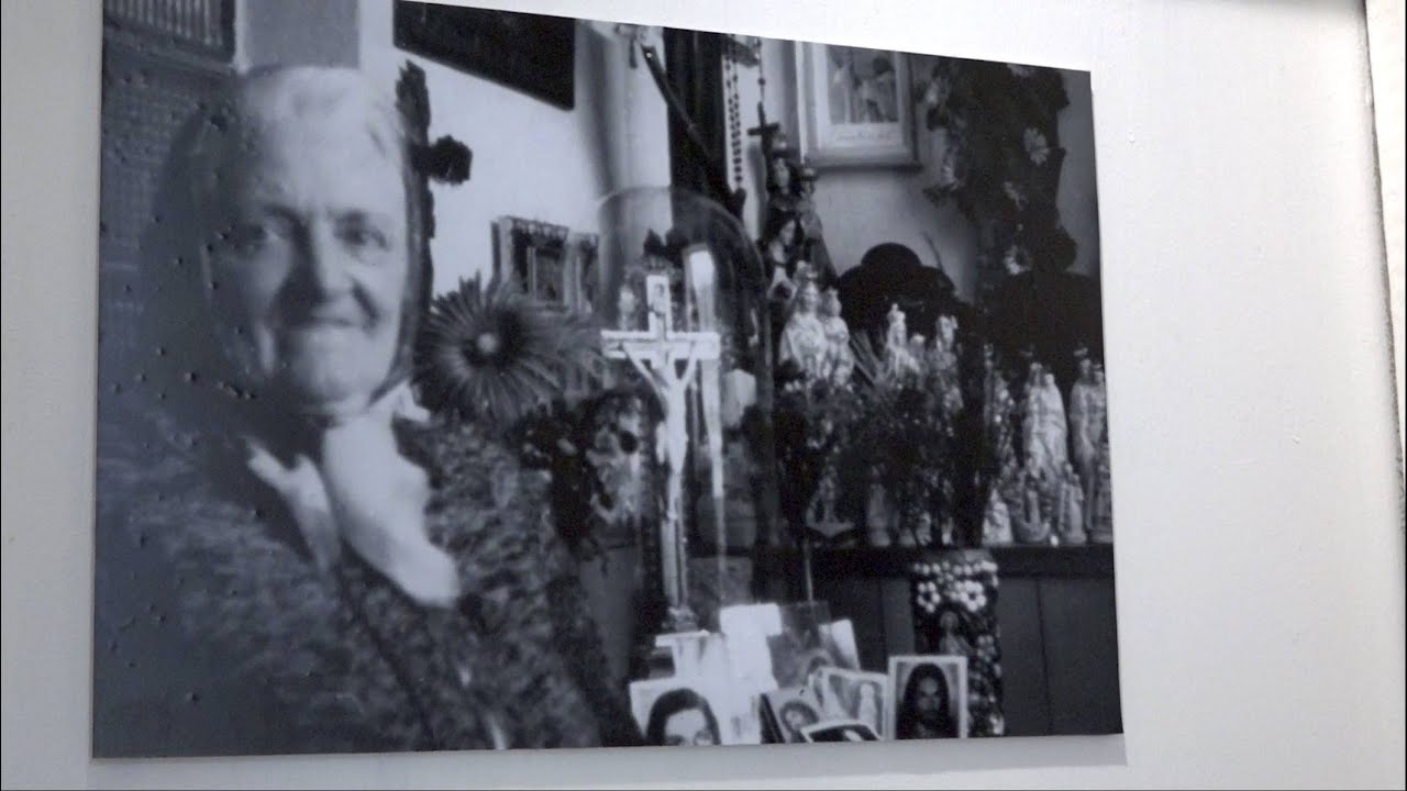 L&eacute;čitelka Květoslava Patočkov&aacute;