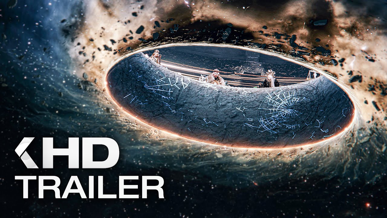 THE BEST UPCOMING MOVIES IN FEBRUARY 2024 (Trailers)