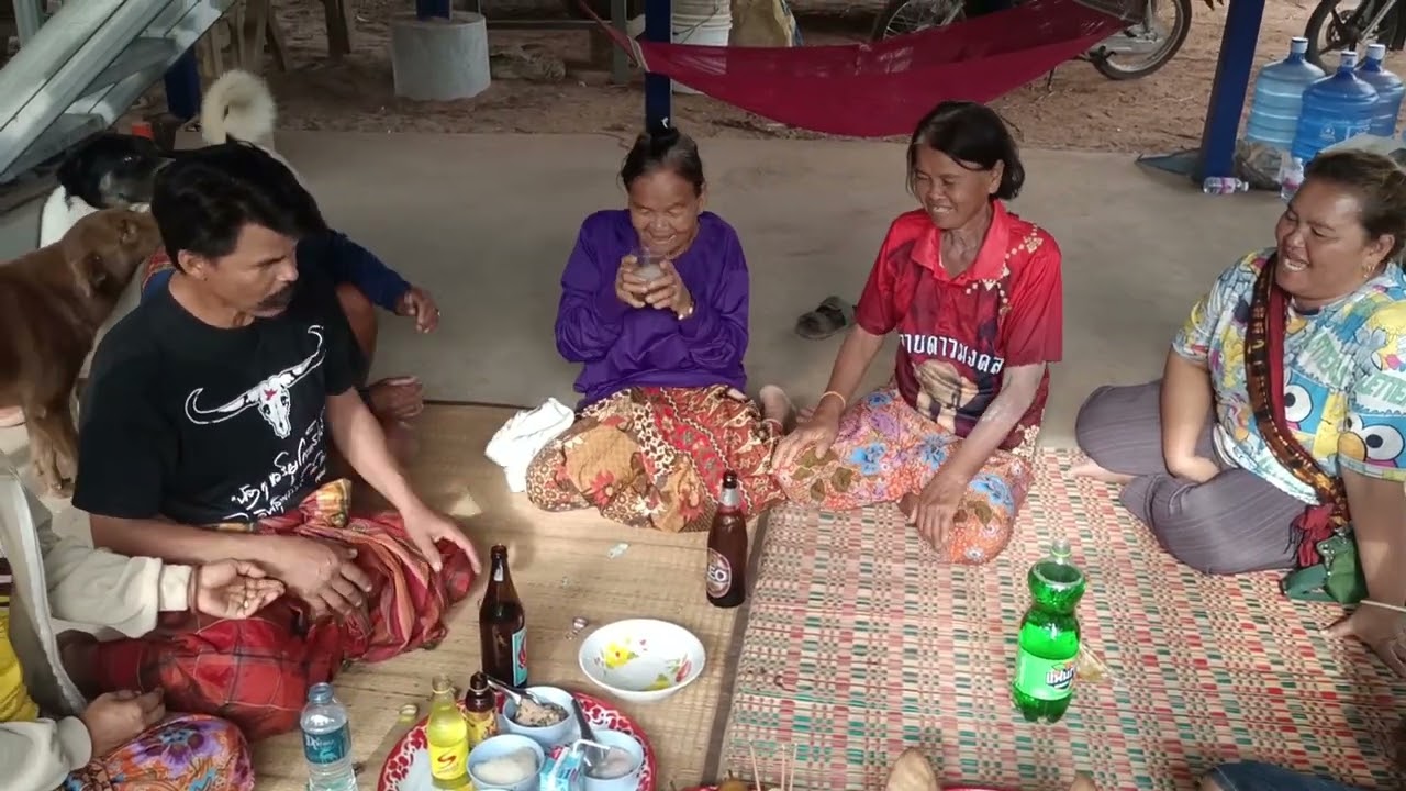 น้องดาวมายกครูพ่อทอง‼️ของน้องจันทร์เจ้า