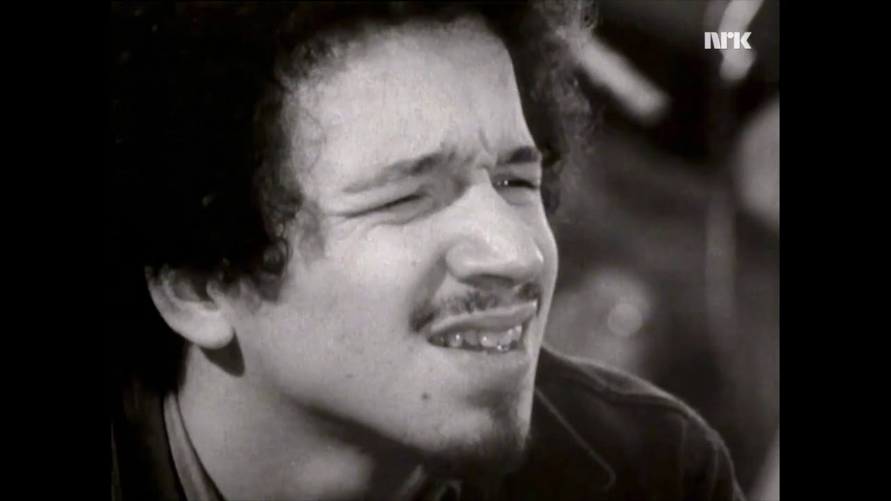 The Keith Jarrett Trio - documentary from 1969