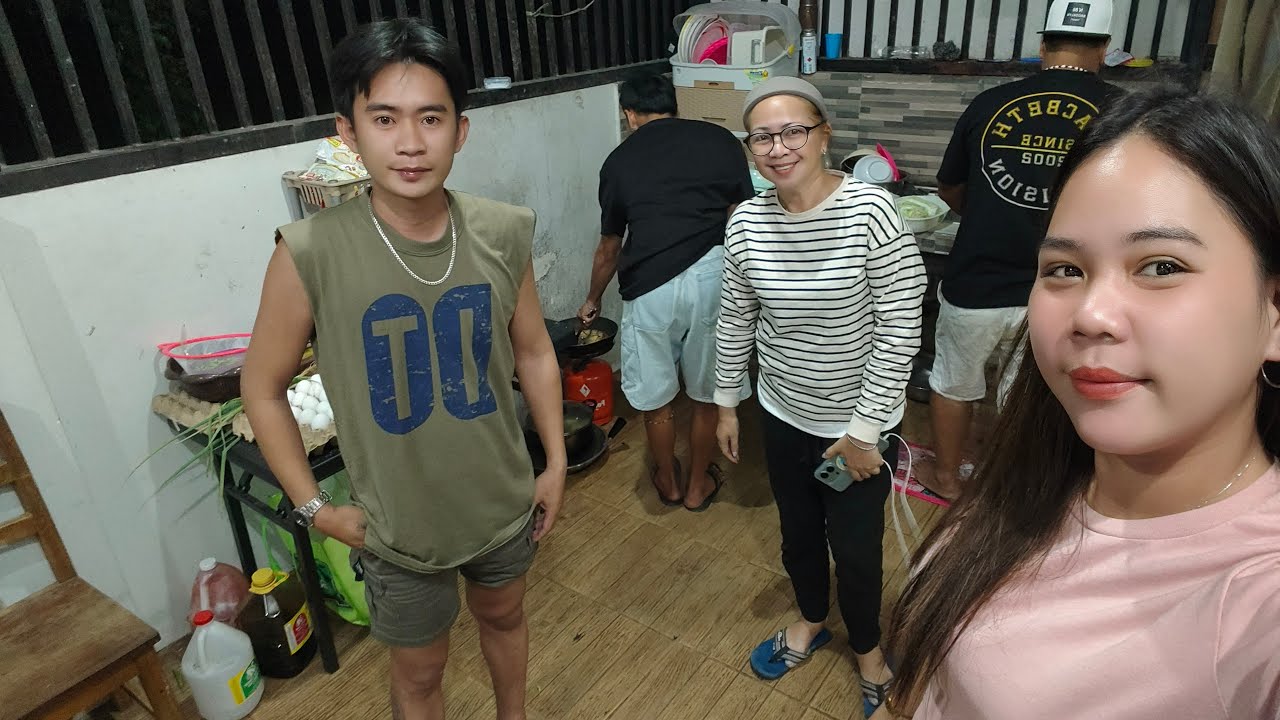 MAGANDANG GABI PO MGA KALANGGA! |ROEL OF MALALAG